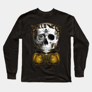 Halloween! Long Sleeve T-Shirt